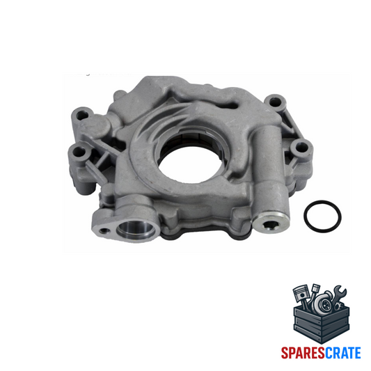 🛠️ Oil Pump – 5.7L & 6.4L HEMI (Jeep, Dodge, RAM)