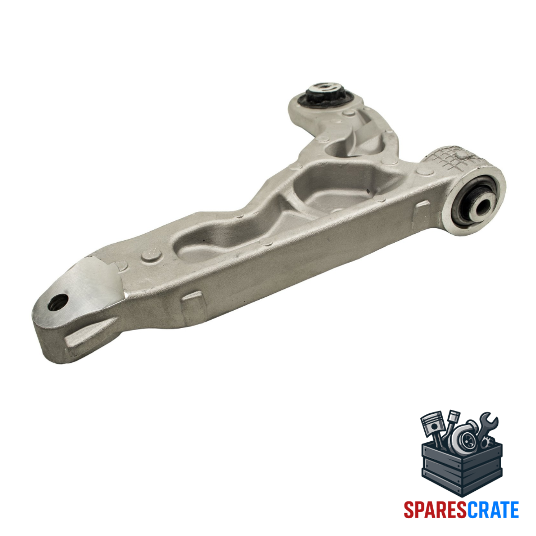 🛞 Front Left Lower Control Arm – Jeep Cherokee KL (2014–2022)
