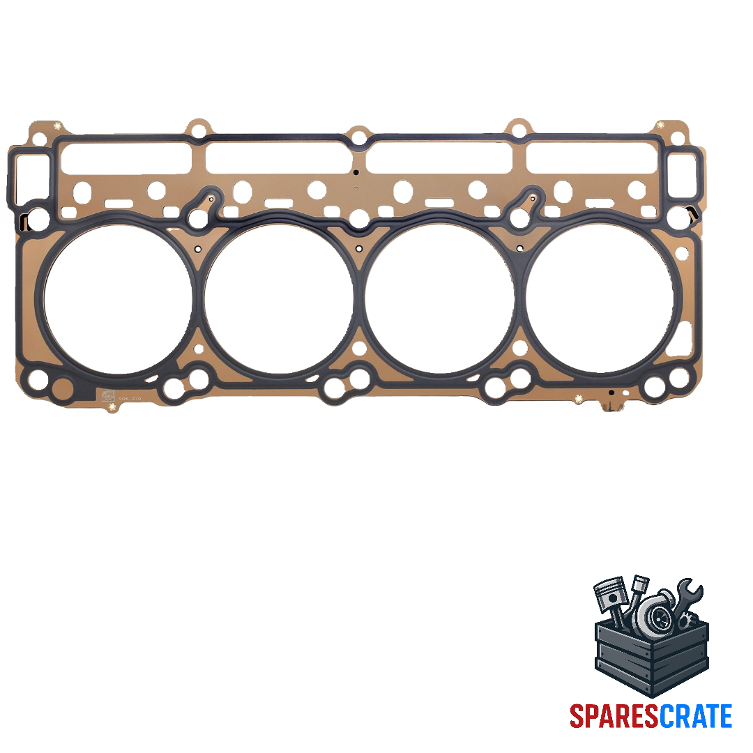 💡6.4L Left Cylinder head gasket (Enginetech)