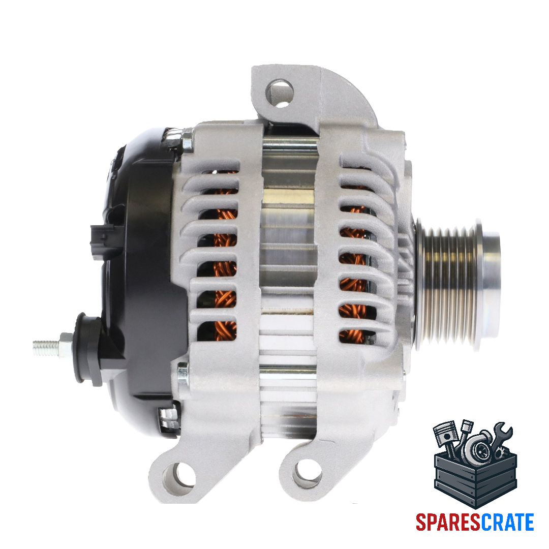 ⚡5.7L  & 6.4L V8 Alternator Grand cherokee WK2 (2011-2021)
