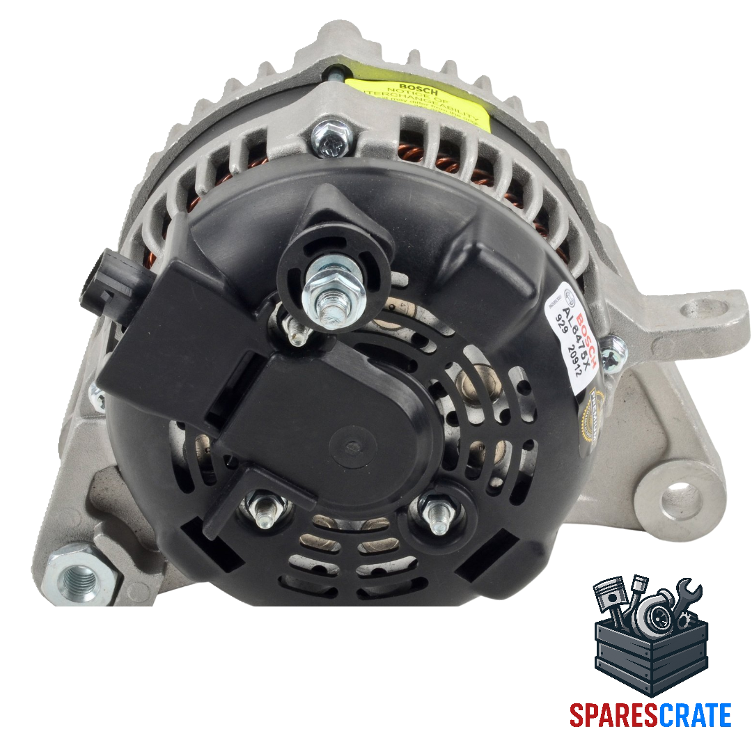 ⚡6.1L & 5.7L Alternator Jeep Grand Cherokee (2007-2010)