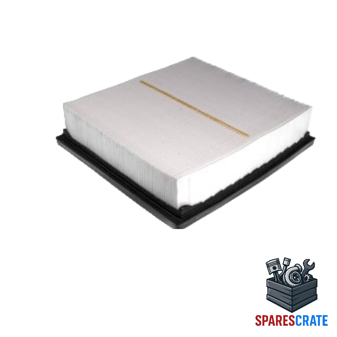 Air Filter – Jeep Grand Cherokee (2011–2020)