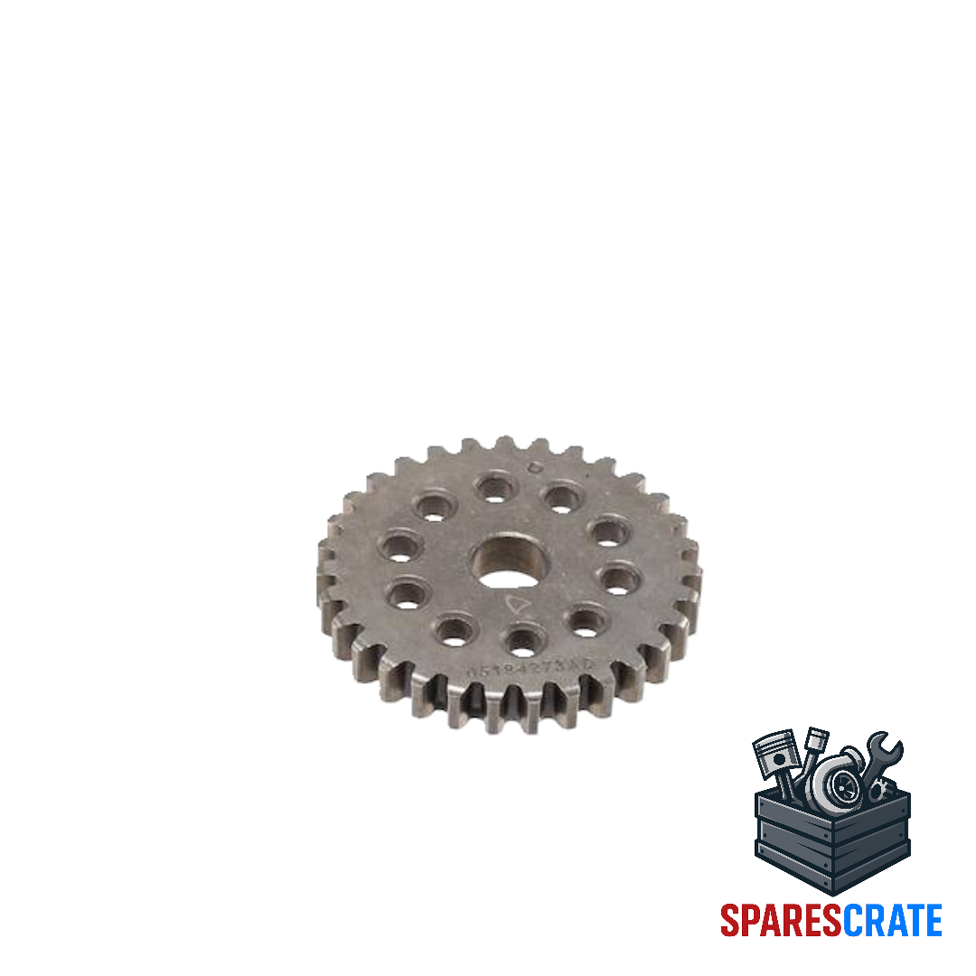 🛠️ Jeep, Dodge, Chrysler 3.6L Timing Chain Kit