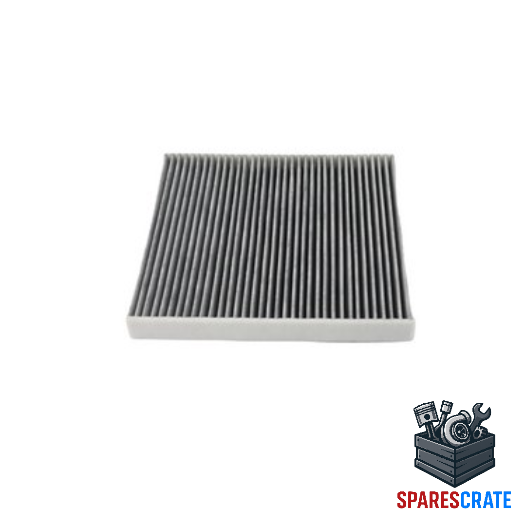 Cabin Air Filter – Jeep Grand Cherokee (2011–2020) 🛻💨