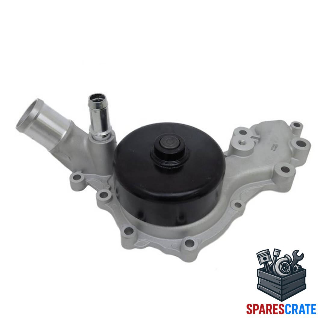 💧3.2 Water Pump – Jeep Cherokee KL V6 (2014–2022)