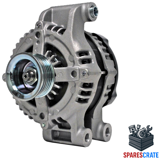 ⚡6.1L & 5.7L Alternator 300C Chrlysler.(2008-2012)