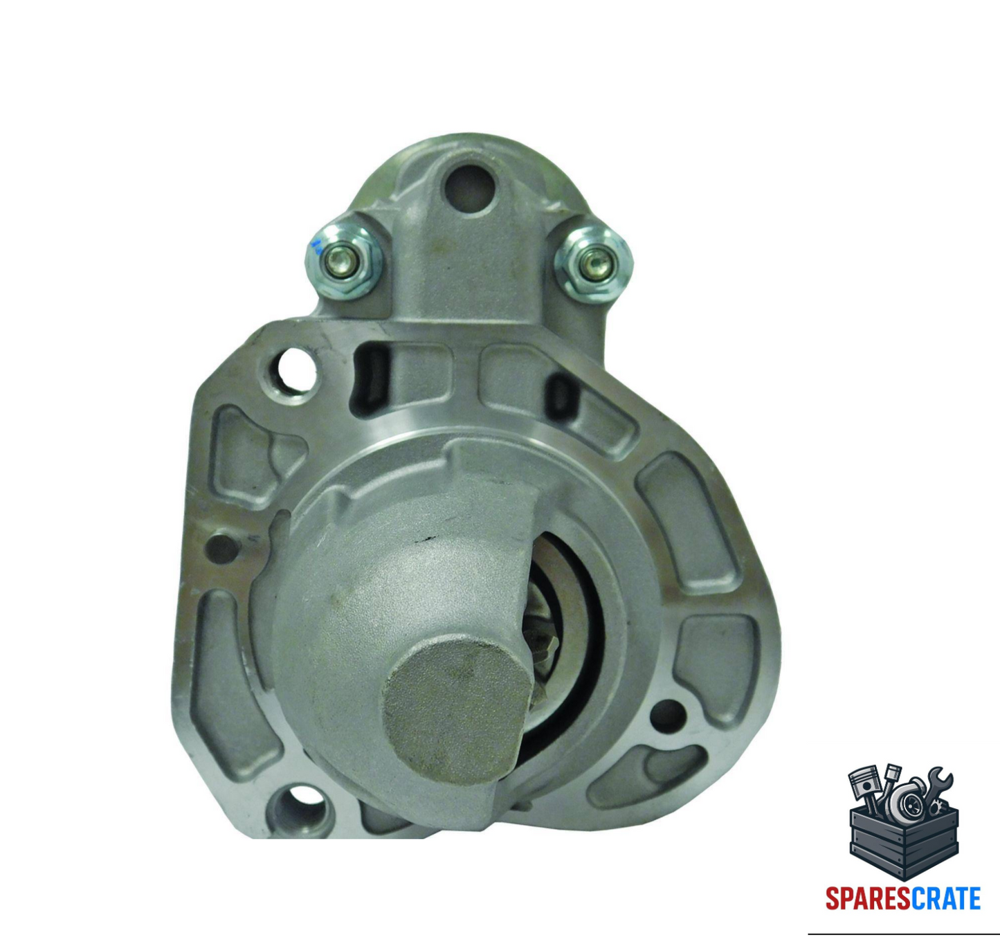 🚗 Jeep 3.6L Engine Starter motor – Reliable Cold Start Power! 🔧