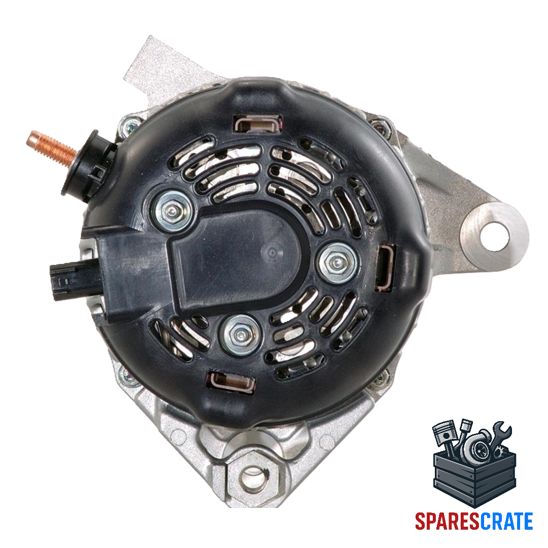 ⚡3.8L V6 alternator Jeep wrangler(2008-2011)