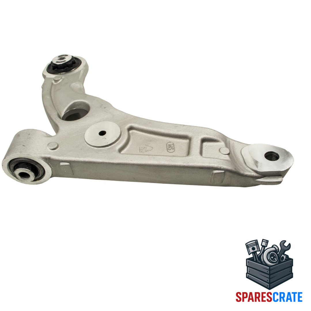 🛞 Front Left Lower Control Arm – Jeep Cherokee KL (2014–2022)