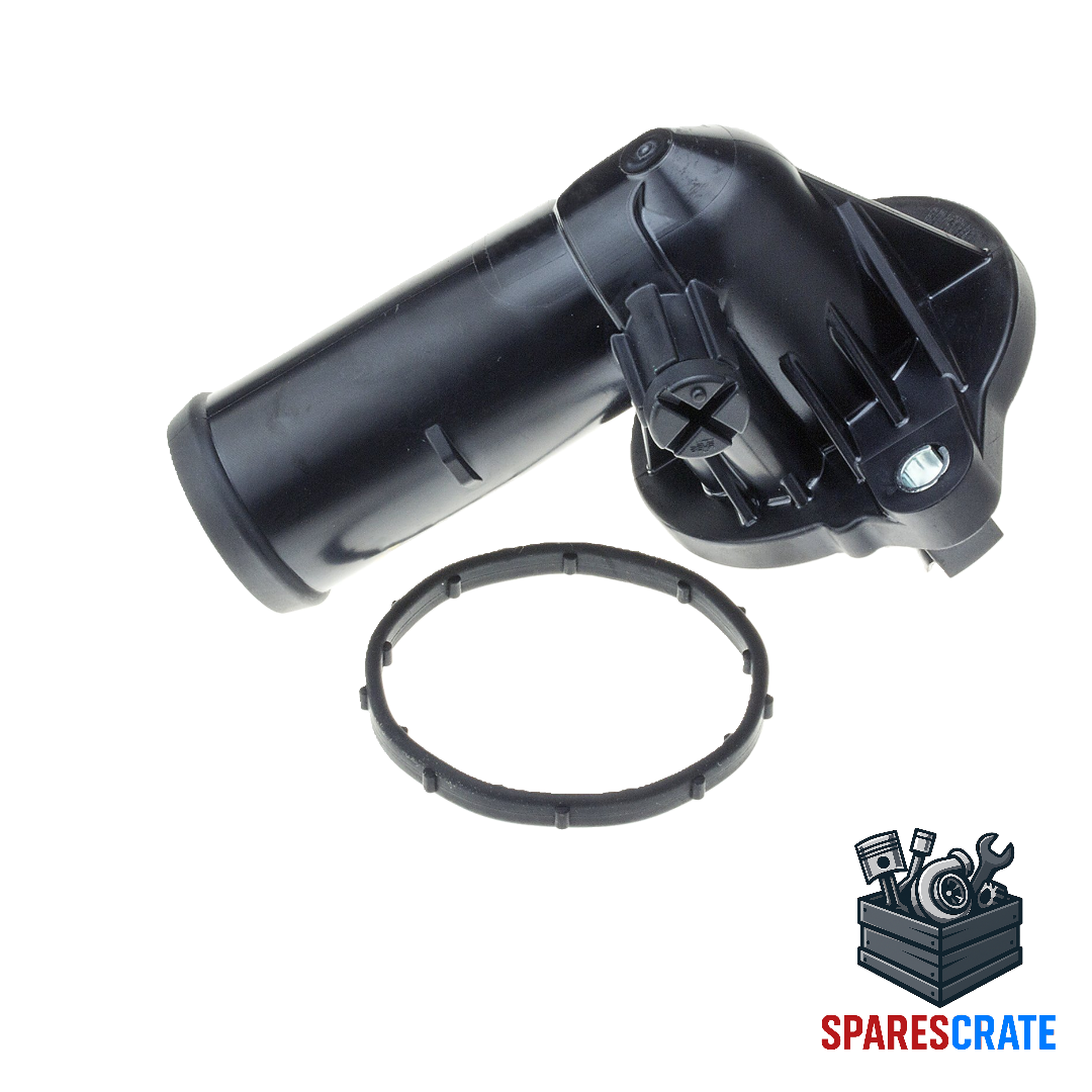 3.6L Thermostat – Fits Jeep, Dodge, Chrysler