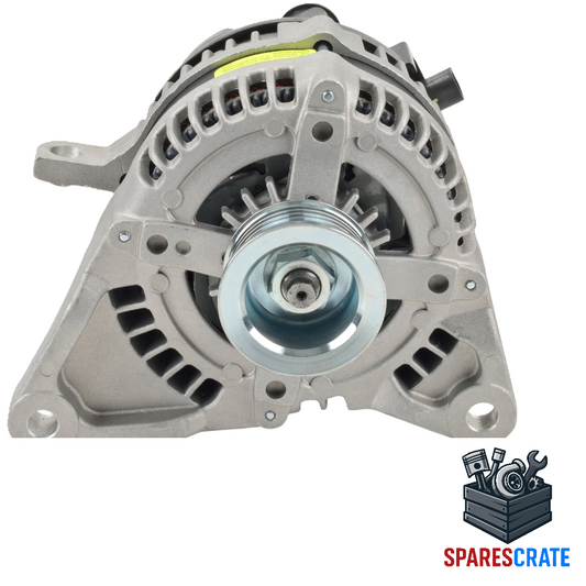 ⚡6.1L & 5.7L Alternator Jeep Grand Cherokee (2007-2010)