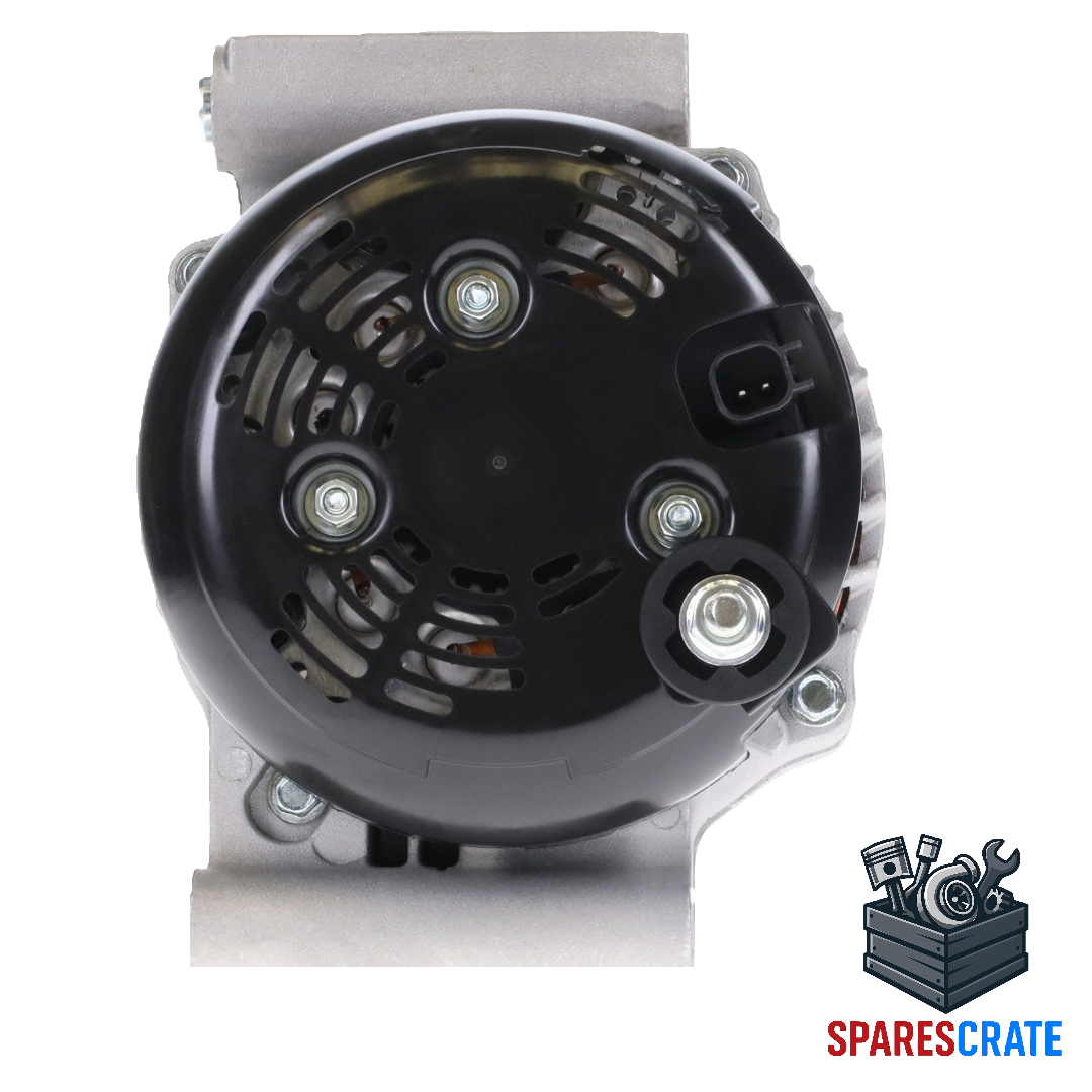 ⚡5.7L  & 6.4L V8 Alternator Grand cherokee WK2 (2011-2021)