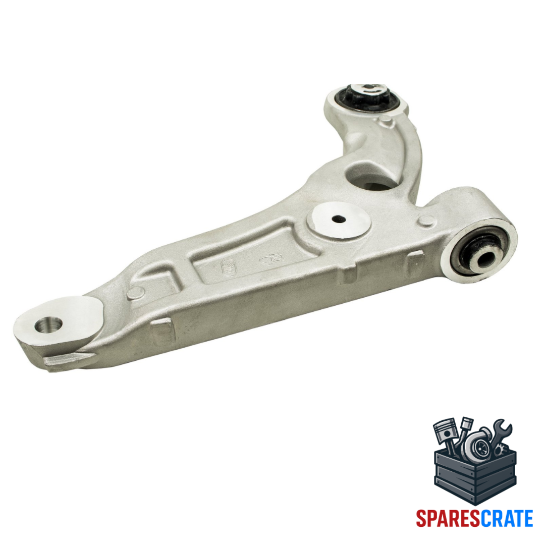 🛞 Front Right Lower Control Arm – Jeep Cherokee KL (2014–2022)