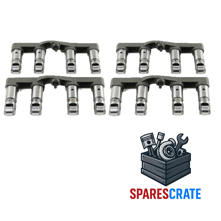 ⚙️5.7L,  6.1L & 6.4L Valve Lifters Dodge Ram Jeep Chrysler HEMI.