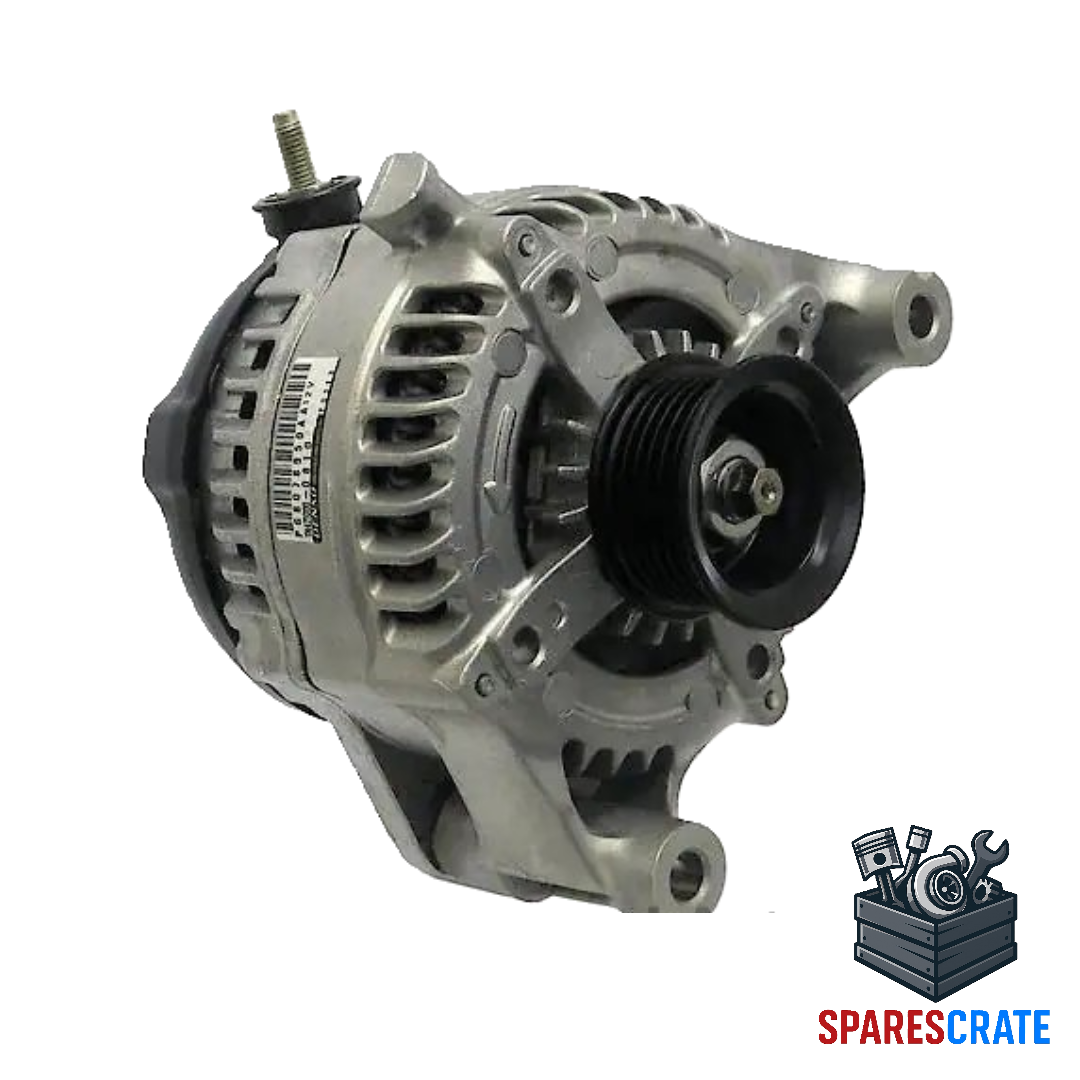 ⚡3.6L V6 Alternator – Jeep Wrangler (2012–2018) 🔧⚡