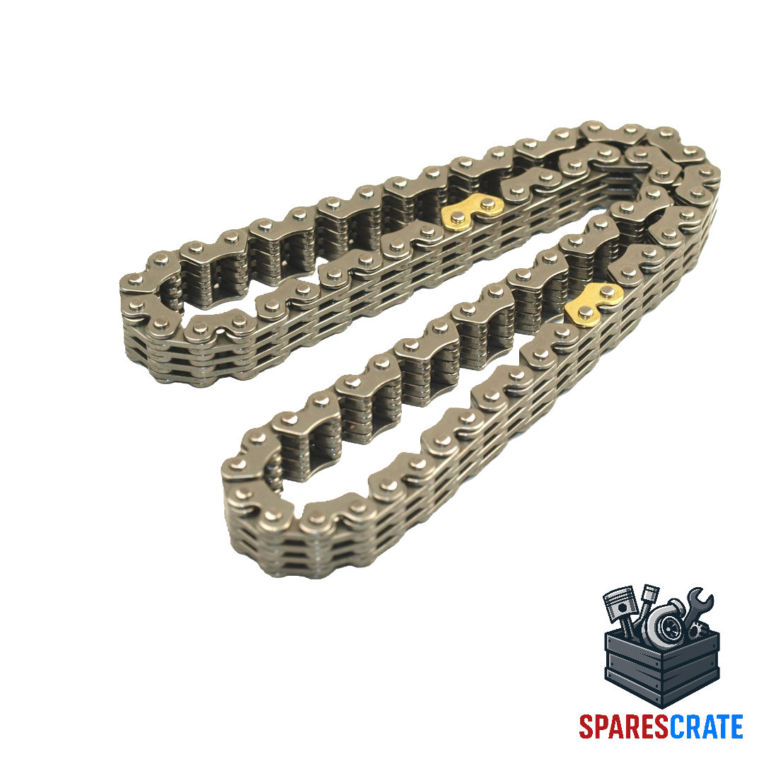 ⛓️ Timing Chain Kit – Jeep Compass, Patriot & Dodge Caliber (2.0L / 2.4L)