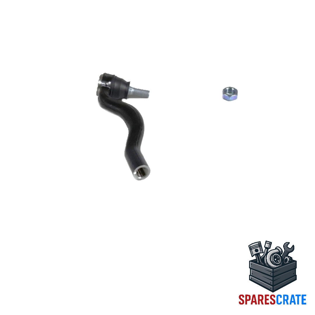 🛠️ Front Left tie rod end – Jeep Grand Cherokee WK2 (2011–2015)