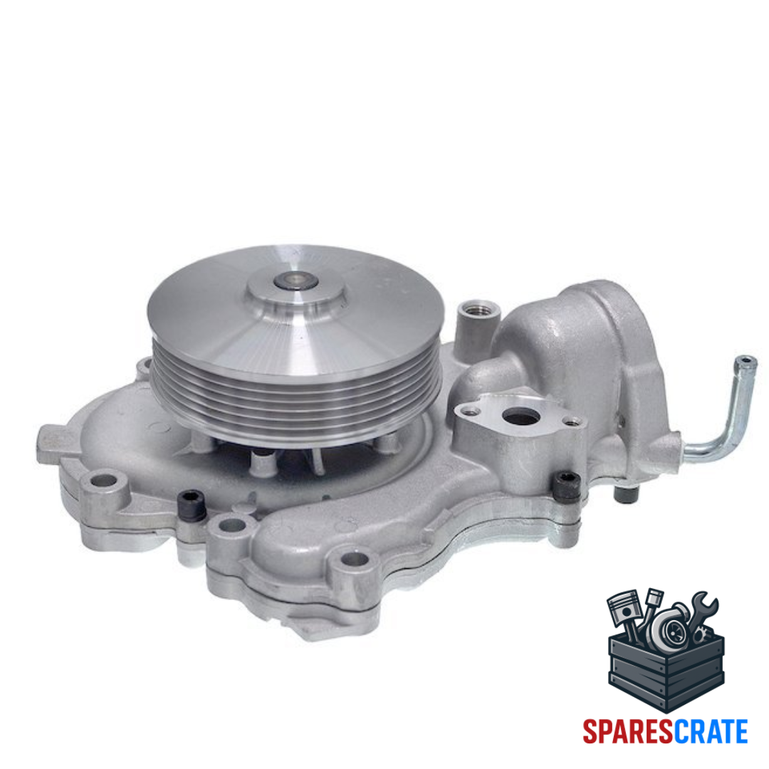 💧 Water Pump – Jeep Grand Cherokee WK2 3.0L CRD (2014–2019)