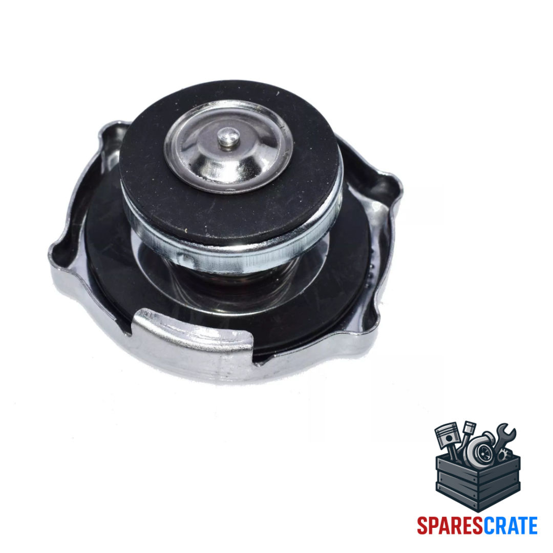 🔧 Radiator Cap – 18 PSI | Jeep, Dodge, Chrysler