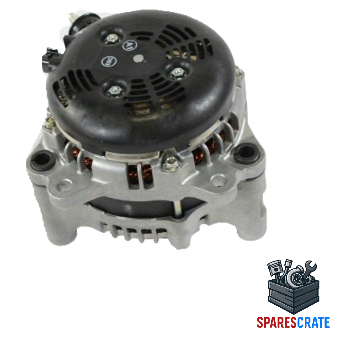 ⚡3.6L V6 Jeep Wrangler JL(2018-2023)