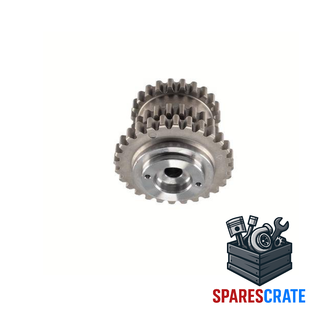 🛠️ Jeep, Dodge, Chrysler 3.6L Timing Chain Kit