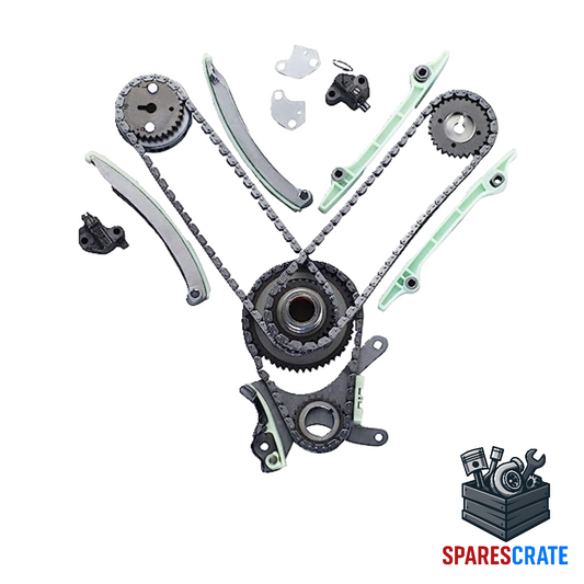 ⚙️Timing Chain Kit for the 4.7L V8 2007-2009