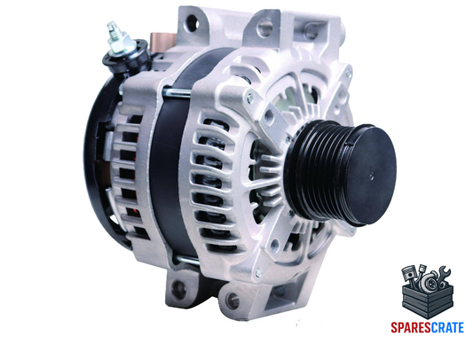 ⚡3.0l alternator jeep grand cherokee 2011-2015