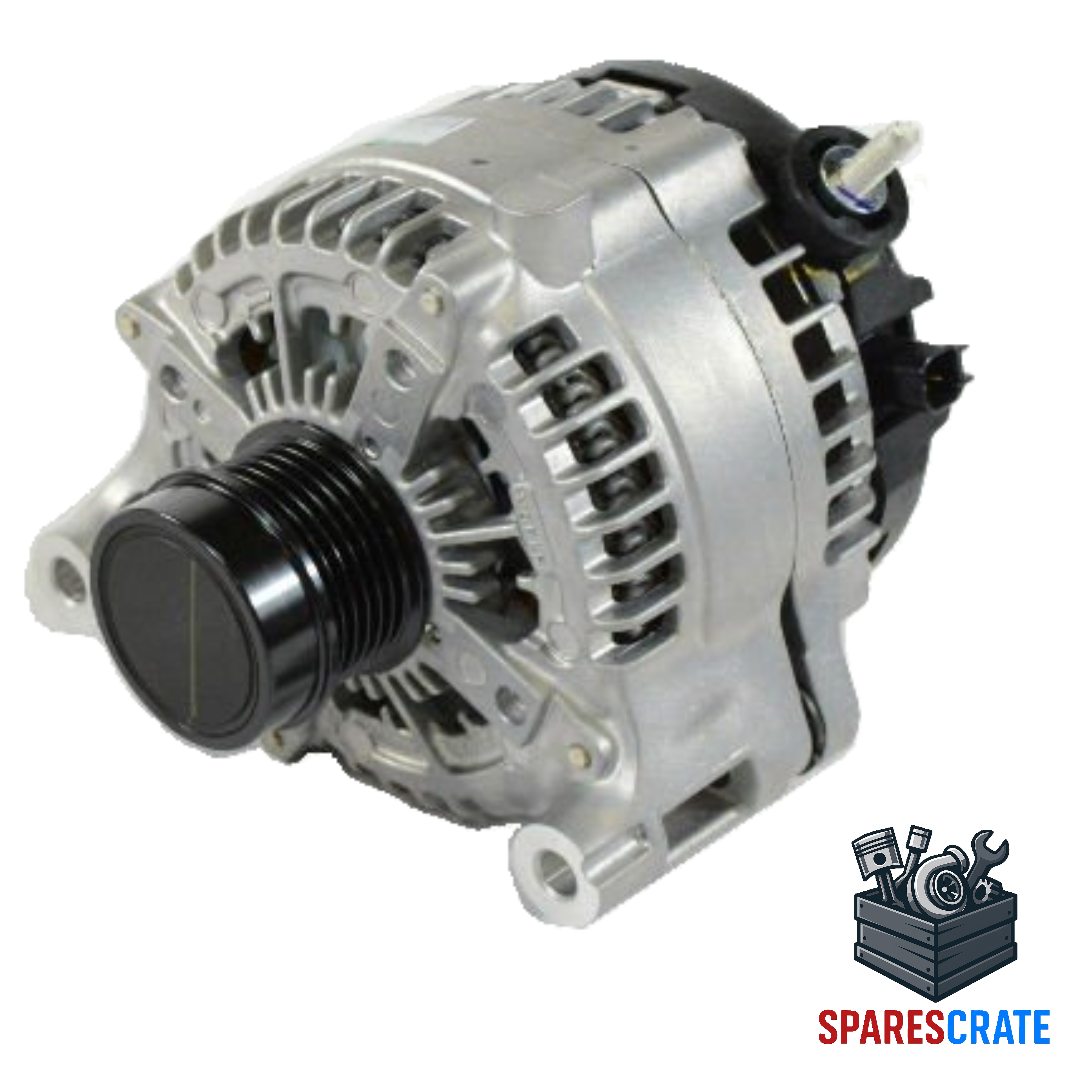 ⚡3.6L V6 Jeep Wrangler JL(2018-2023)