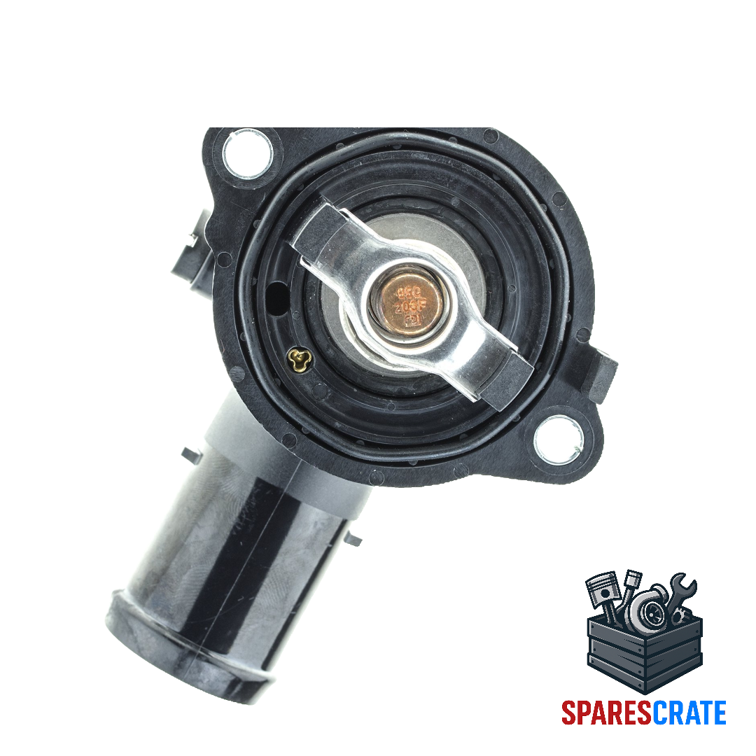 3.6L Thermostat – Fits Jeep, Dodge, Chrysler