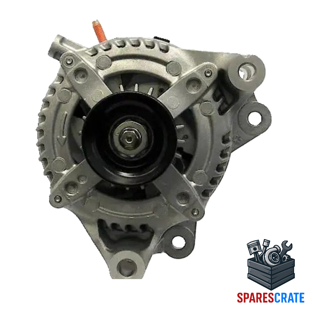⚡3.6L V6 Alternator – Jeep Wrangler (2012–2018) 🔧⚡