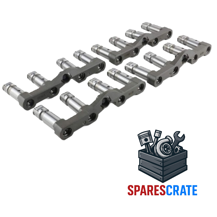 ⚙️5.7L,  6.1L & 6.4L Valve Lifters Dodge Ram Jeep Chrysler HEMI.