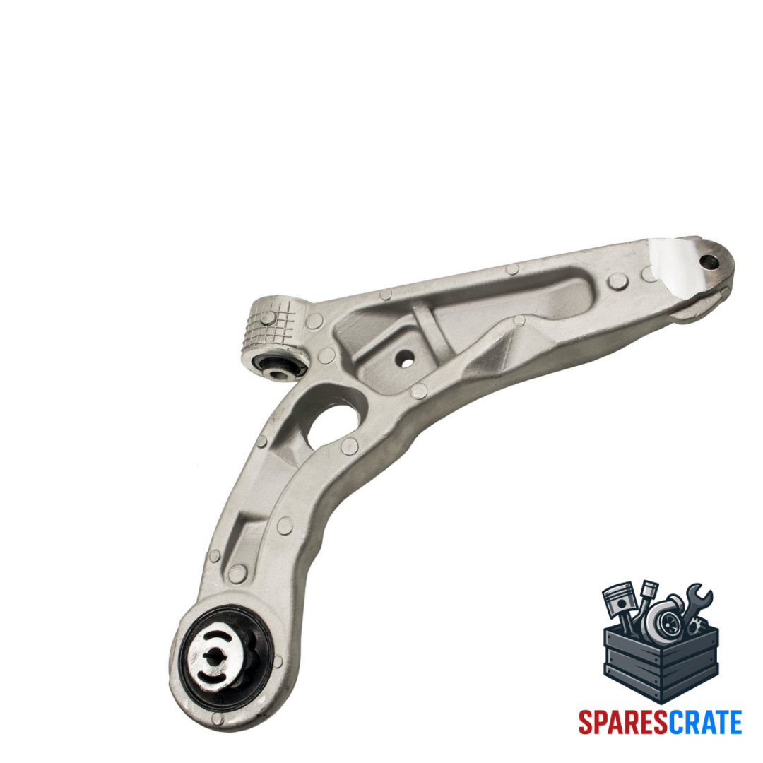 🛞 Front Left Lower Control Arm – Jeep Cherokee KL (2014–2022)