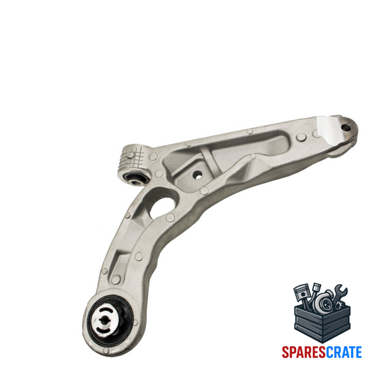 🛞 Front Left Lower Control Arm – Jeep Cherokee KL (2014–2022)