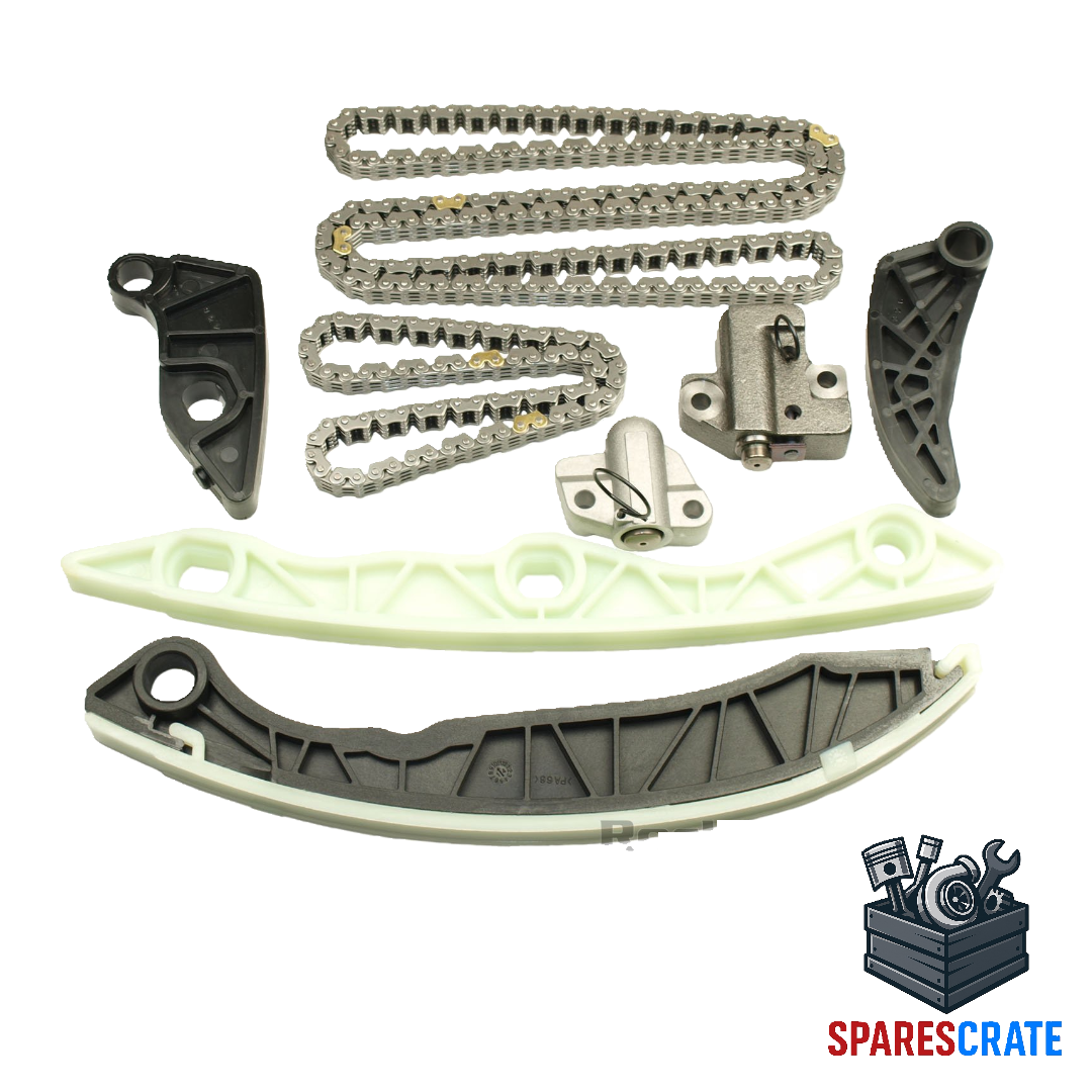 ⛓️ Timing Chain Kit – Jeep Compass, Patriot & Dodge Caliber (2.0L / 2.4L)