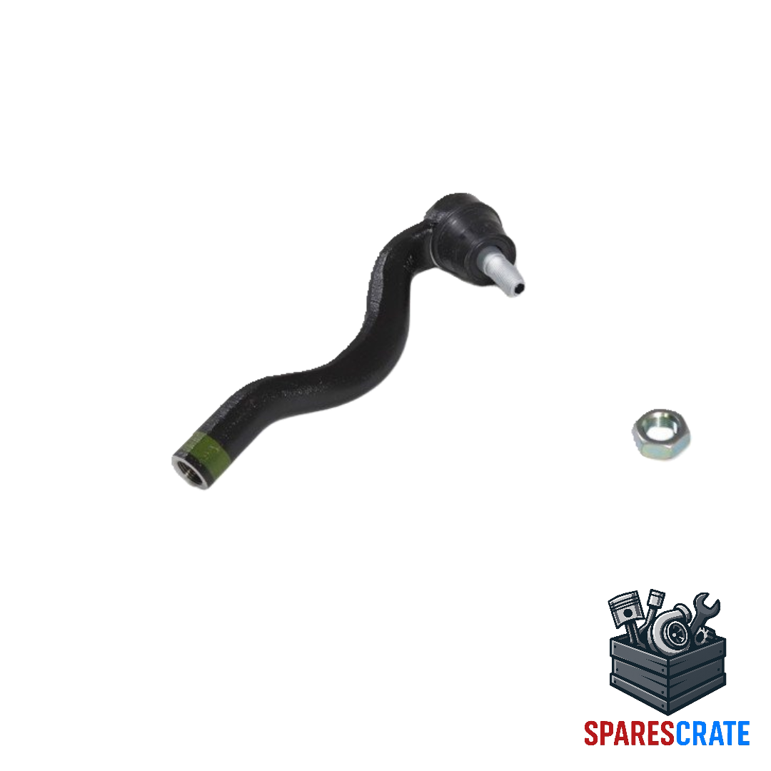 🛠️ Front right tie rod end – Jeep Grand Cherokee WK2 (2011–2015)