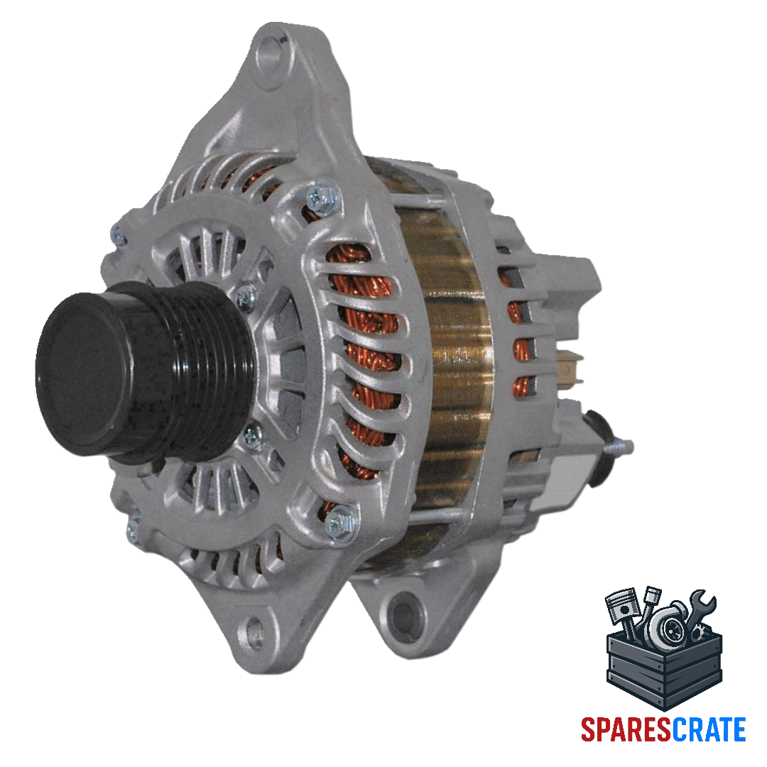 ⚡2.4L & 2.0L Alternator Compass and Patriot(2007-20017)