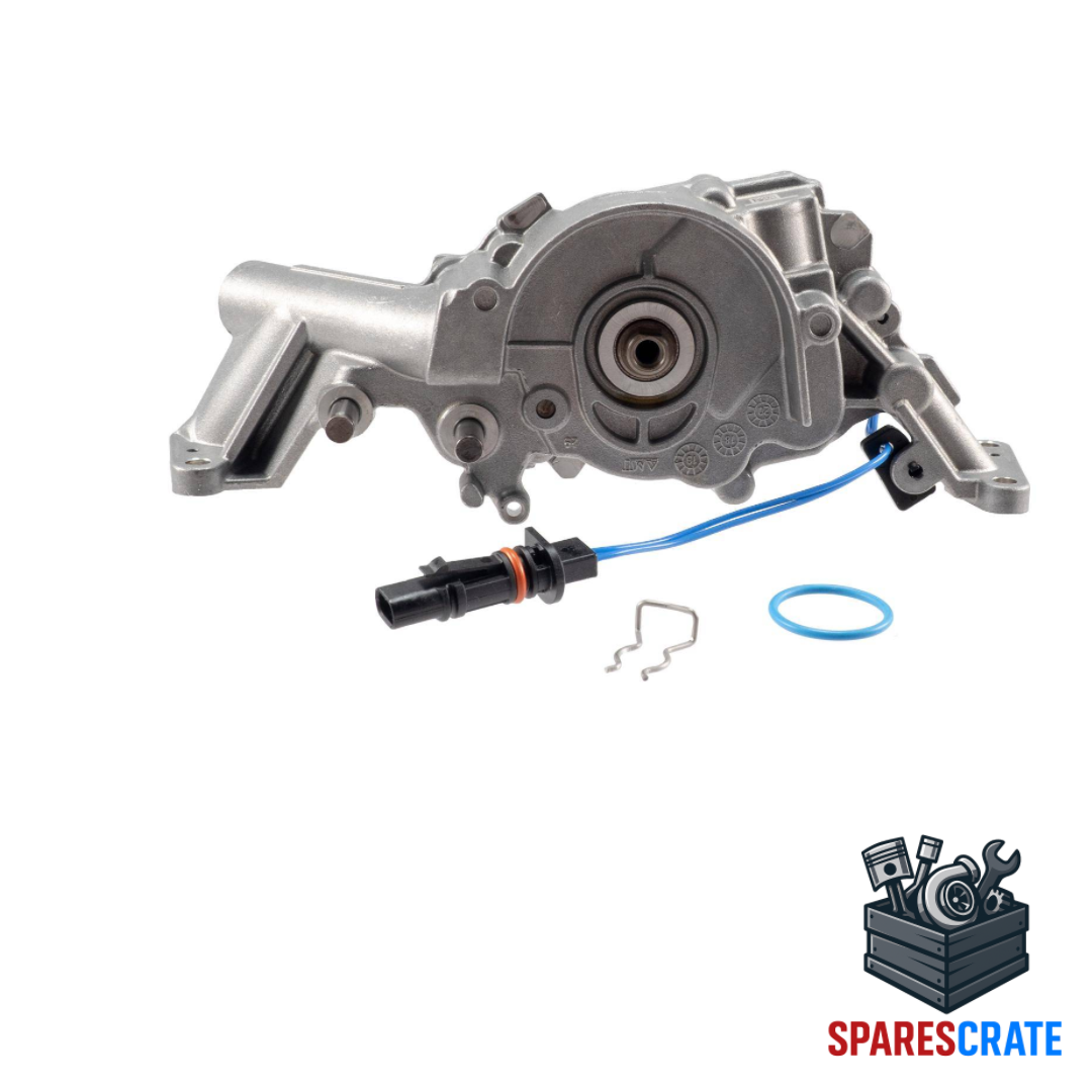 🛠️ Oil Pump – 3.2L & 3.6L Pentastar (Jeep, Dodge, Chrysler)