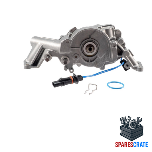 🛠️ Oil Pump – 3.2L & 3.6L Pentastar (Jeep, Dodge, Chrysler)