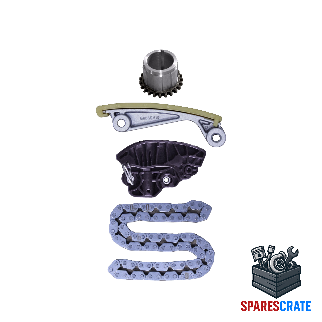 Timing Chain Kit 5.7L & 6.4L HEMI V8 Engines