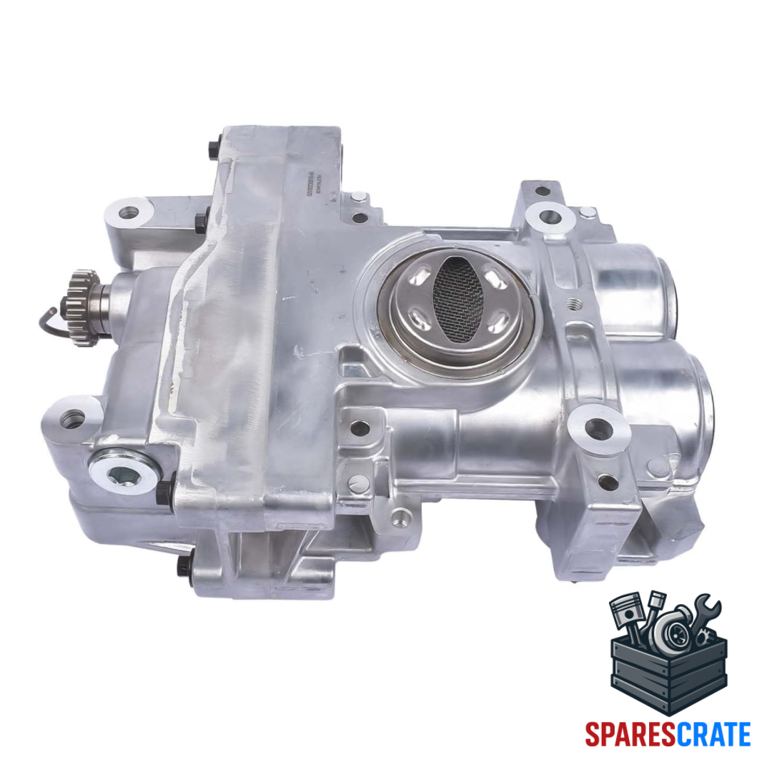 🛠️ Oil Pump – 2.0L & 2.4L (Jeep, Dodge, Chrysler)