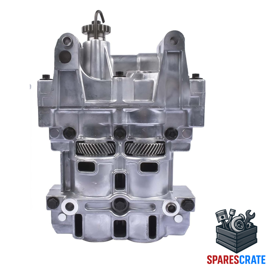 🛠️ Oil Pump – 2.0L & 2.4L (Jeep, Dodge, Chrysler)