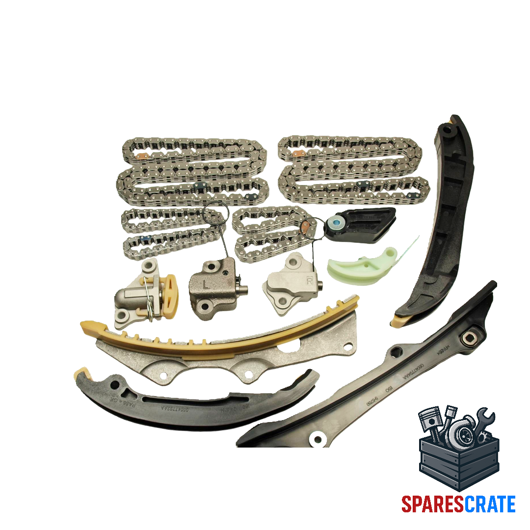 🛠️ Jeep, Dodge, Chrysler 3.6L Timing Chain Kit