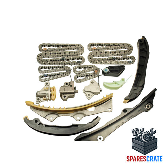 🛠️ Jeep, Dodge, Chrysler 3.6L Timing Chain Kit