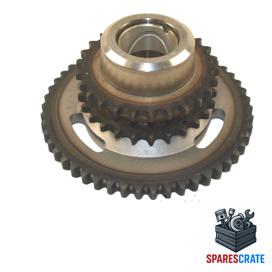 ⚙️Timing Chain Kit for the 4.7L V8 2007-2009