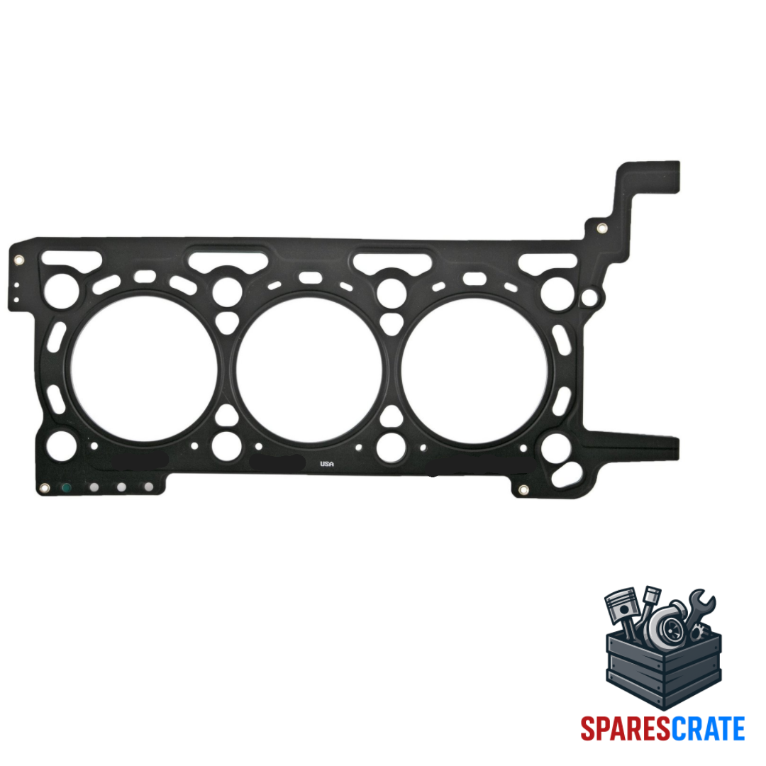 🧩 Left Cylinder Head Gasket – 3.0L CRD (Uniseal)
