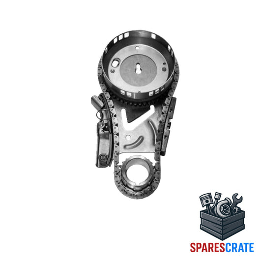 5.7L Timing Chain Kit – HEMI Engines 2005-2010