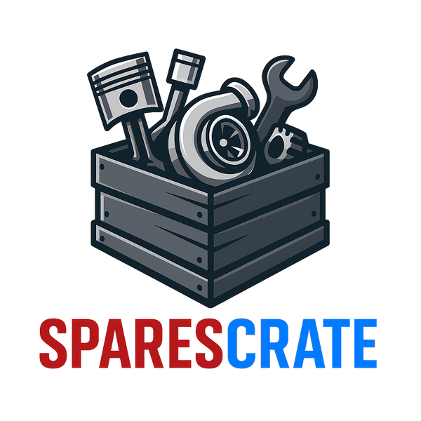 SparesCrate
